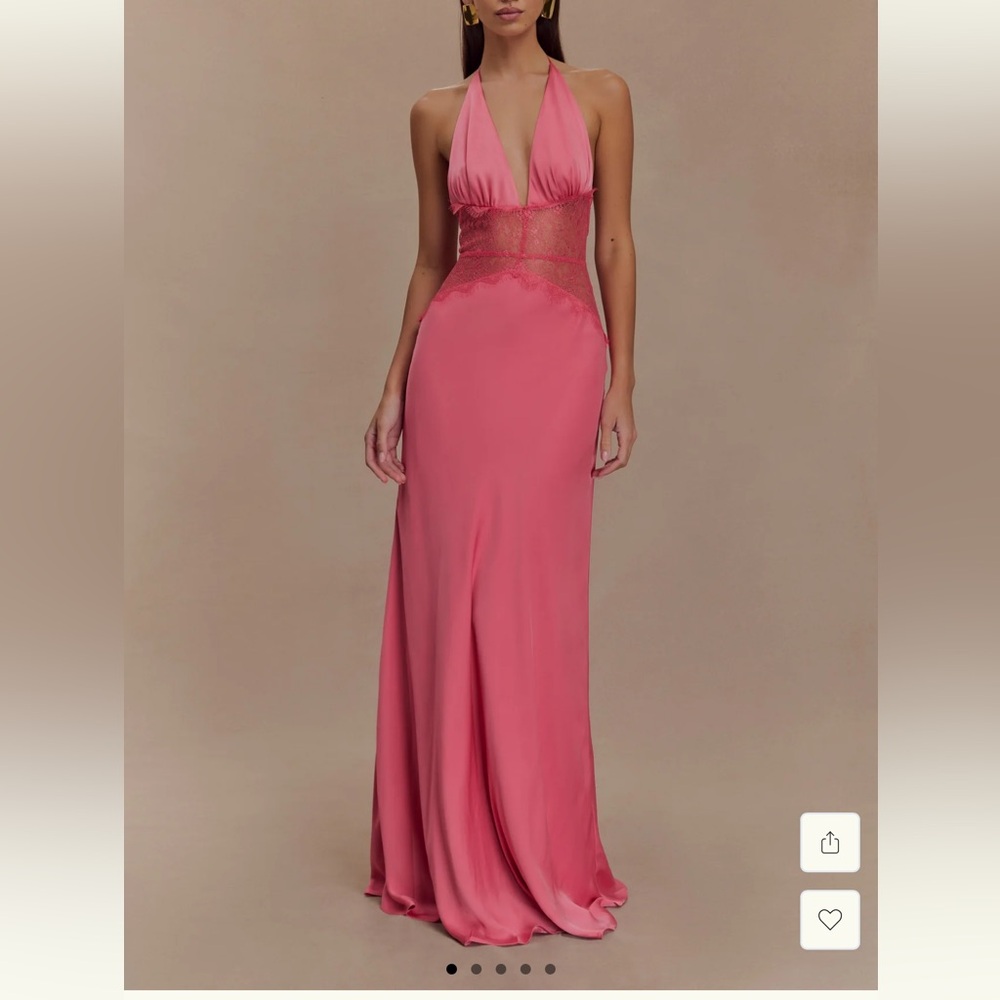 Meshki dress